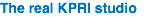 The real KPRI studio